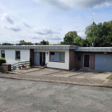 Fewo Backbord Malente Exterior foto