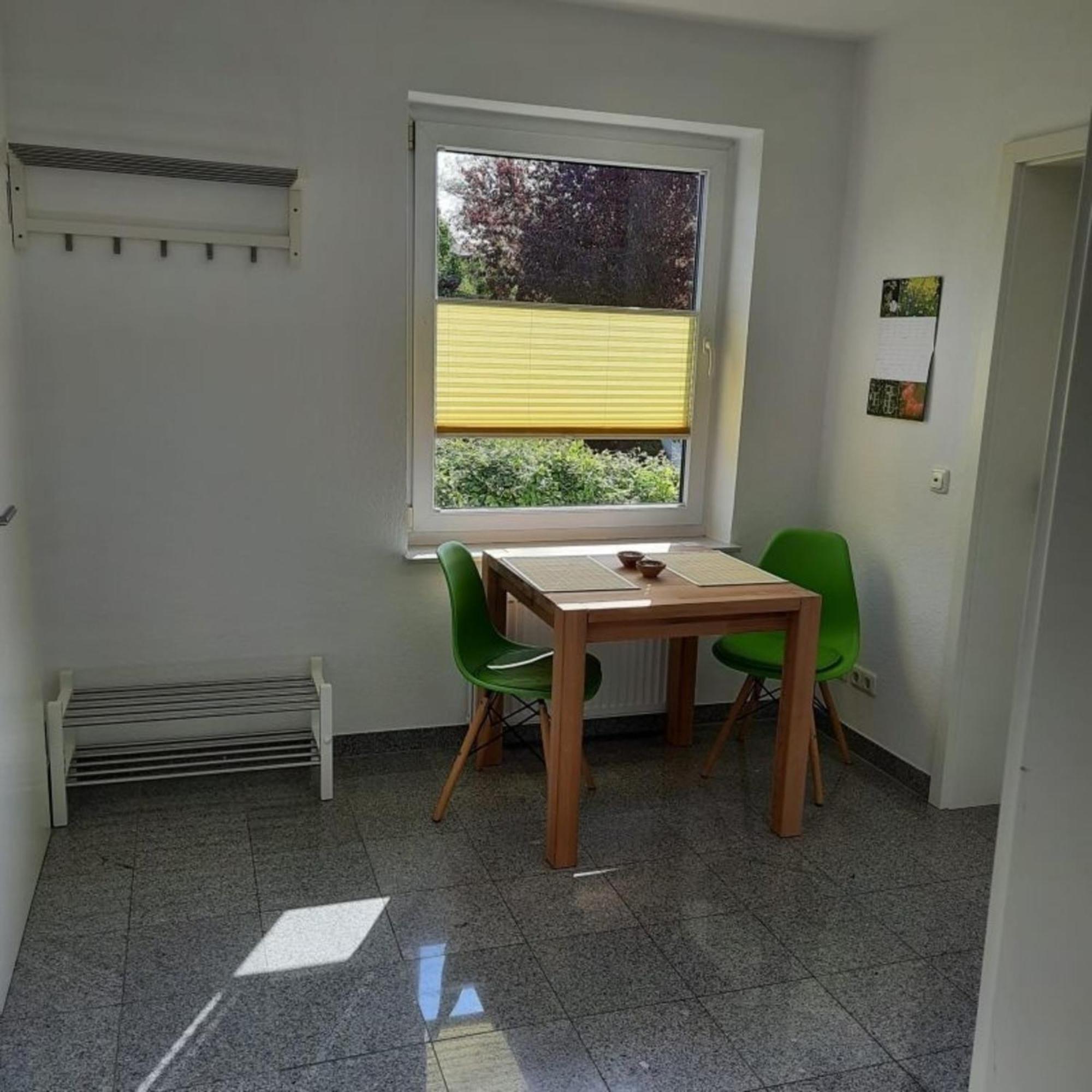 Fewo Backbord Malente Exterior foto